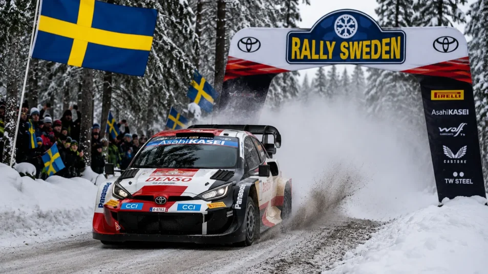 Rally